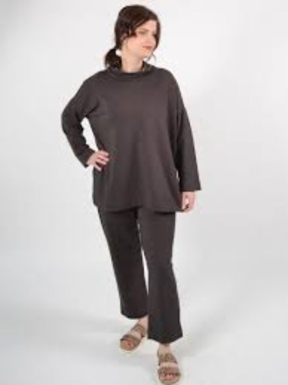 NWT Bryn Walker Nightfall Modal Anka Pants Size XXL